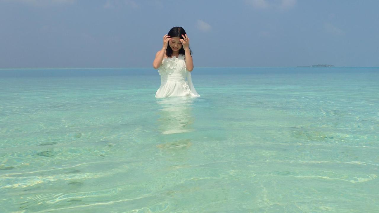 라스두 릴랙스 인 Rasdhoo 외부 사진